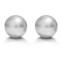 Earrings Salvini Woman in Gold Perla AOD29463 - AOD29463